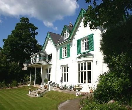 Frognel Hall Торкі Екстер'єр фото