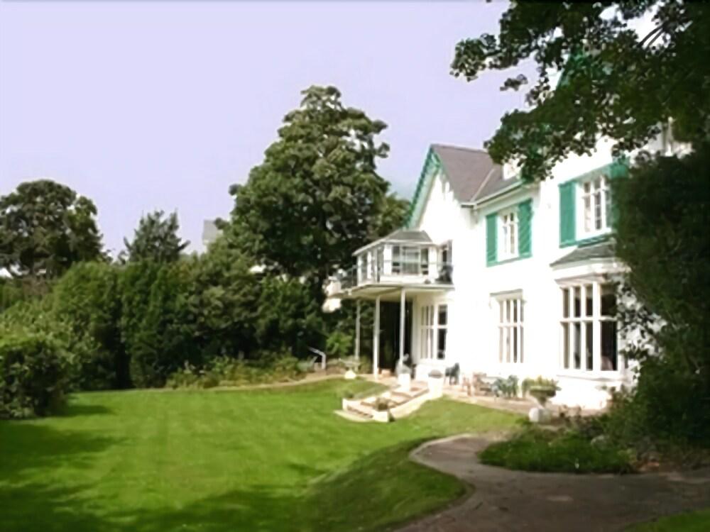 Frognel Hall Торкі Екстер'єр фото