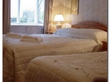 Frognel Hall Торкі Екстер'єр фото