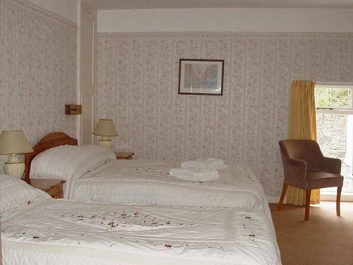 Frognel Hall Торкі Екстер'єр фото