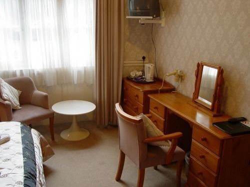 Frognel Hall Торкі Екстер'єр фото