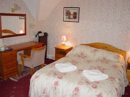 Frognel Hall Торкі Екстер'єр фото
