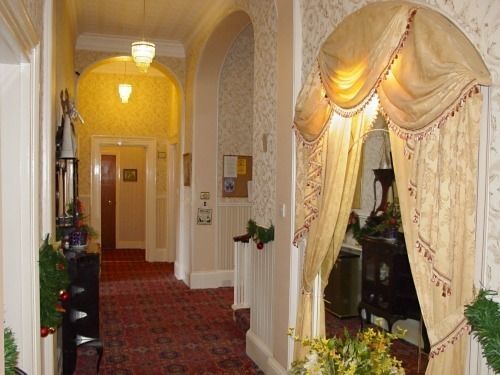 Frognel Hall Торкі Екстер'єр фото
