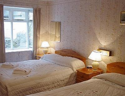 Frognel Hall Торкі Екстер'єр фото