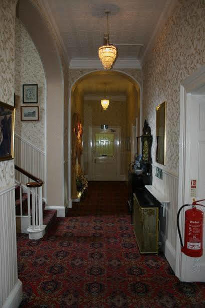 Frognel Hall Торкі Екстер'єр фото