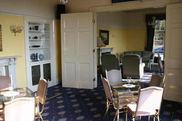 Frognel Hall Торкі Екстер'єр фото